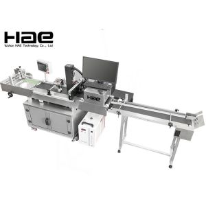 100W Epson 4720 Head CMYK UV Ink Inkjet Color Printer For Face Mask