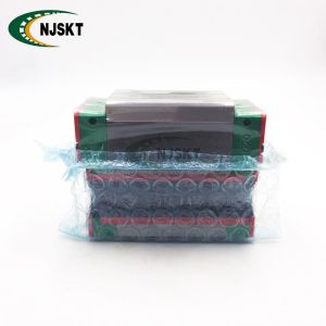 RGH45CA Hiwin Linear Guideways 45mm Size For Injection Molding Machines