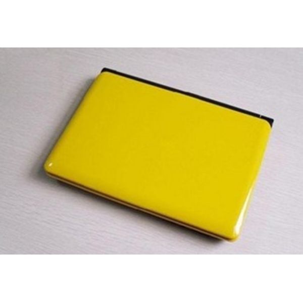 Quality 10.2"HD Widescreen Display Intel D2500 Notebook,Intel GMA 3600 integrated graphics laptop for sale