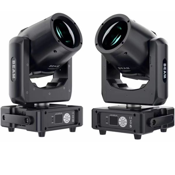 Stage Night Club Wedding Ultra Brightness 330w Sharpy Moving Head Lights with 3 Prisms Beam