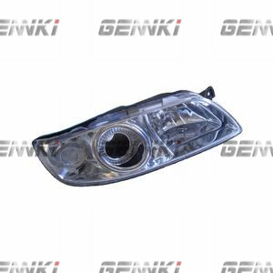 Wholesale P20 Injection Automotive Plastic Molding DME Car Light Mould from china suppliers