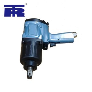 Twin Hammer Composite Air Impact Wrench
