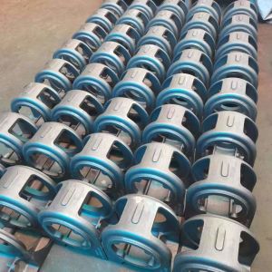 CS-01 99.9% Steel Casting Cold Core Box Resin with Density 1.05-1.20