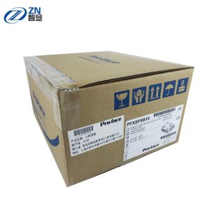 Analog Operator Interface Panel 7.5 Inch HMI Proface PFXGP4401TAD