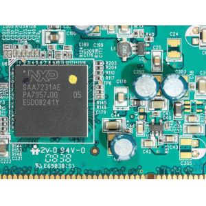 N-X-P PCA9534PW IC Electronic Chips Component Storage