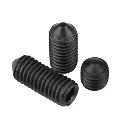 DIN914 Hexagon socket set scre