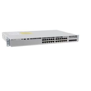Wholesale C9200L-24T-4X-E Catalyst 9200L 24-port Data 4x10G Uplink Switch , Network Essentials from china suppliers