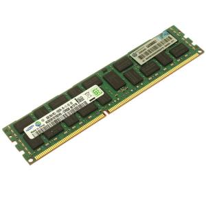 Wholesale HPE DDR3 8G 16G RAM Memory for Server REG ECC and Private Mold-Free from china suppliers