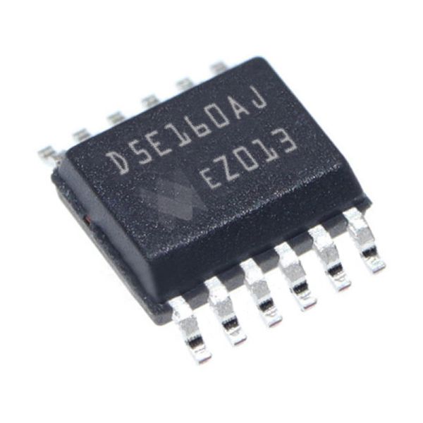 Wholesales PMIC VND5E160AJTR-E VND5E160AJTR VND5E160AJ SOT-23-3 Power management