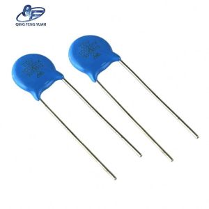 Components 10D201K ZOV Varistor For Lighting Arrester