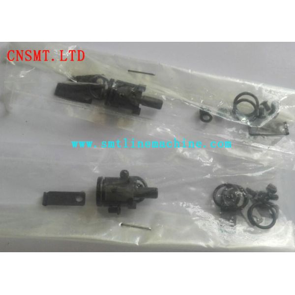 Feeder Cylinder Pick And Place Machine Nozzles K87-M1185-00X KOGANEI MSA10 X5