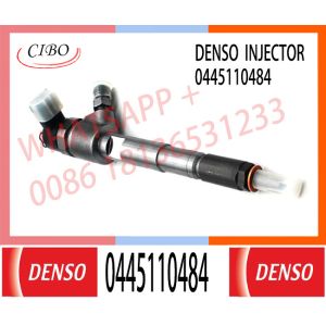 diesel injector control valve F00VC01368 for 0445110321 0445110483 0445110484