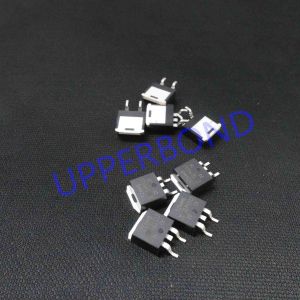 MK8 Assembly Section Cigarette Packing Line Fast Switching Irfz44ns