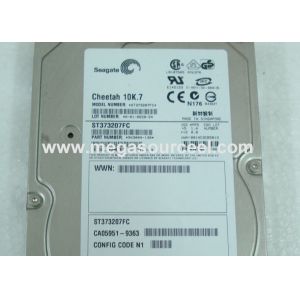 ST373207FC Seagate 73-GB 10K FC-AL
