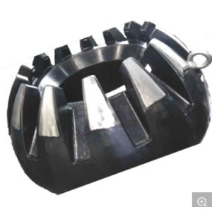 Annular Blowout Preventer Drilling BOP Part Packing Element NBR For Spherical