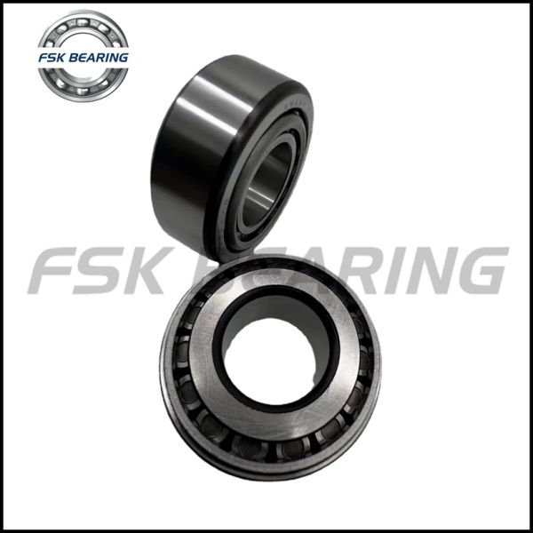 Euro Market 0635 376 014 Single Row Tapered Roller Bearing Shaft 65*120*41mm For Car P4 P5