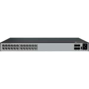 High-Performance Huawei Switch With 10G Uplink & AI O&M - S5755-H24N4Y-A