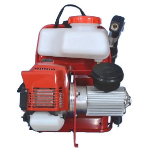 13kg 5L Electric ULV Cold Fogger Machine Insecticide Atomizer Knapsack