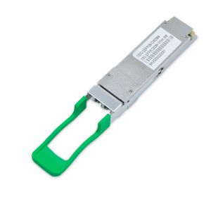 100GBASE CWDM4 QSFP28 Transceiver LC 2km over SMF