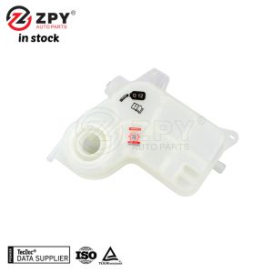 Wholesale ZPY Coolant Expansion Tank for Audi A4 3.0 OEM 8E0121403A from china suppliers