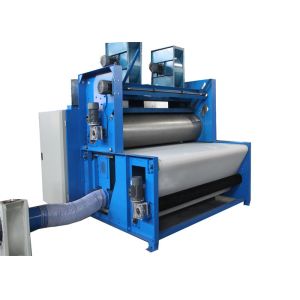 High Capacity Airlaid Nonwoven Machine For Comforter Filling