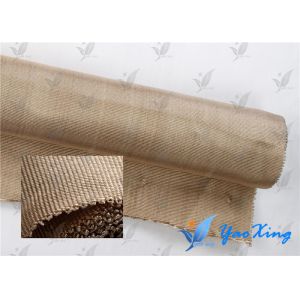 Heat Treated High Temperature Fiberglass Cloth With Different Specifications