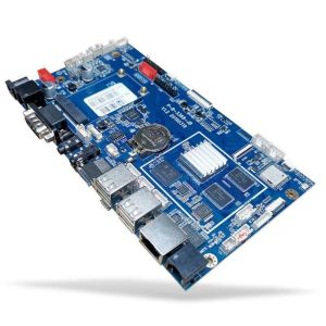 Android Tablet Consumer Electronics PCBA Motherboards SMT PCBA Assembly