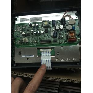 PVI 320 * 234 Pixels Industrial LCD Display PA064DS1 Readable 6.4 Inch Size