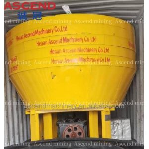 Gold grinding machine 1200 1100 models capacity 200 300 kg per hour with final