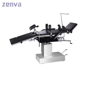 MT300 Operating Theatre Table Mechanical Surgery Bed For Hospital