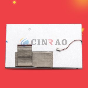 China New Original FPC70D6003-A1 TFT GPS LCD Screen Display Panel For Car Auto Replacement on sale