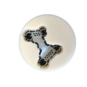 China Customized Polishing Accurate PFM Zirconia Crowns Smooth Surface on sale