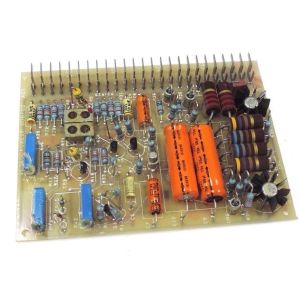 FANUC GE IC3600AOAC1 Control Circuit Board Amplifier card for the Mark