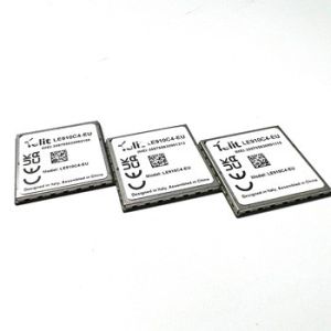 Wholesale Experience Speed Data Transfer with 4G Wireless Cellular Module A7608SA-H-LABD Chipset and UDP Protocol from china suppliers