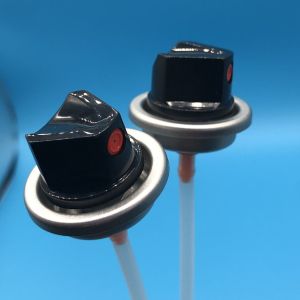 High-Performance Paint Container Valve for Industrial Coatings - Precision Flow,