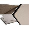 Special Paper Strawboard 700x1000mm / SGS Certified Grey Paperboard for sale