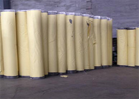 Heavy Duty Aluminium Woven Mesh / Aluminium Expanded Metal Mesh