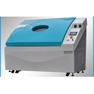 Wholesale Programmable Touch Controller Salt Spray Corrosion Test Chamber Simulates Actual Climate from china suppliers