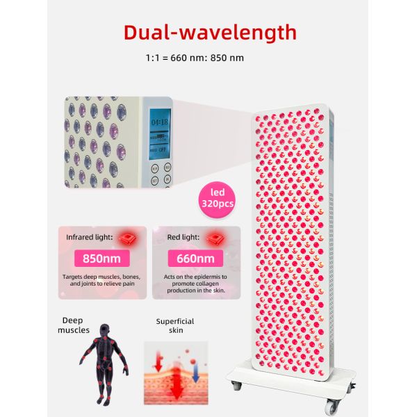Fda Approved Red Light Therapy For Body