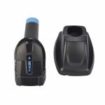 2D QR Code Wireless Barcode Scanner IP54 For Windows Mac IOS Android
