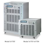 Chroma 61703 3-Phase AC Source With AC DC Mode And Wide Output Frequency Range