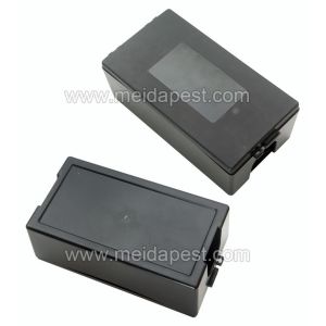 Pest Type Mice Our Durable 410g Mouse Bait Station for Control BS04