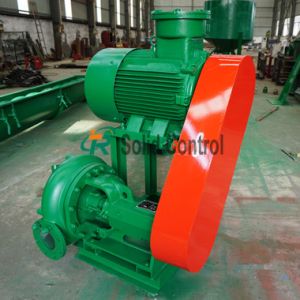 0.25MPa – 0.4MPa Drilling Mud Cleaner Drilling Mud Cleaning System