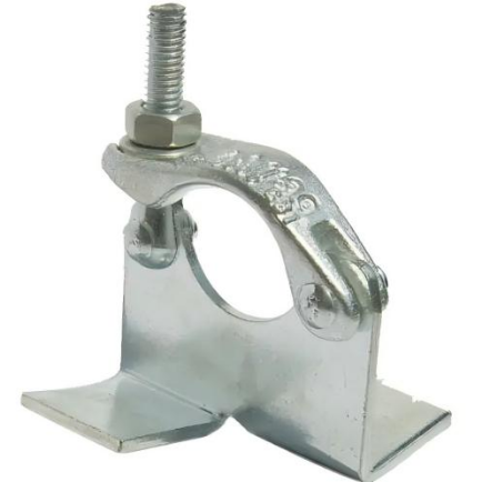 Essential Scaffolding Accessory Customized Scaffolding Hardware For Frame Connection And Alignment