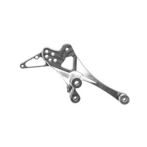 High Precision Magnesium Aluminum Alloy Die Casting Services Automotive