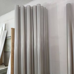 Rotary Printing Screen