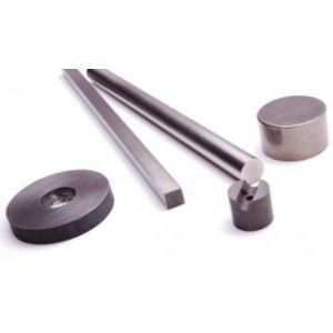 Wholesale Ssintered Alnico Aluminum Permanent Magnets with Good Chemistry Stability from china suppliers