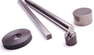 Ssintered Alnico Aluminum Permanent Magnets with Good Chemistry Stability