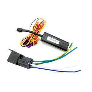 Car GPS Tracker Remote Cut Oil Supporting Android IOS System Alarm