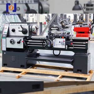 CA6140 Traditional Horizontal Metal Lathe Machine 1000mm 1500mm New Torno